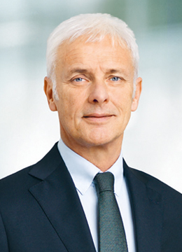 Matthias M&uuml;ller (photo)