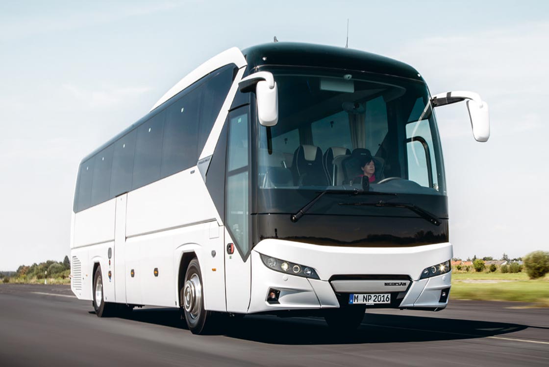 NEOPLAN Tourliner