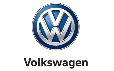 Volkswagen Passenger Cars (logo)